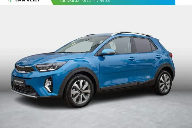 Kia Stonic (2025)