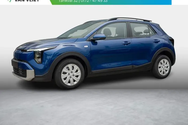 Kia Stonic (2026)