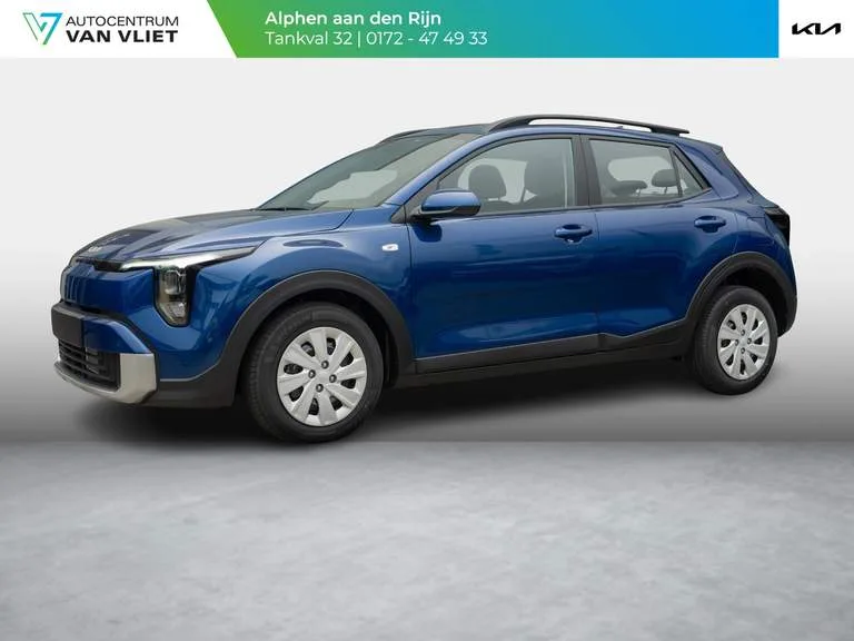 Kia Stonic (2026) — foto 1