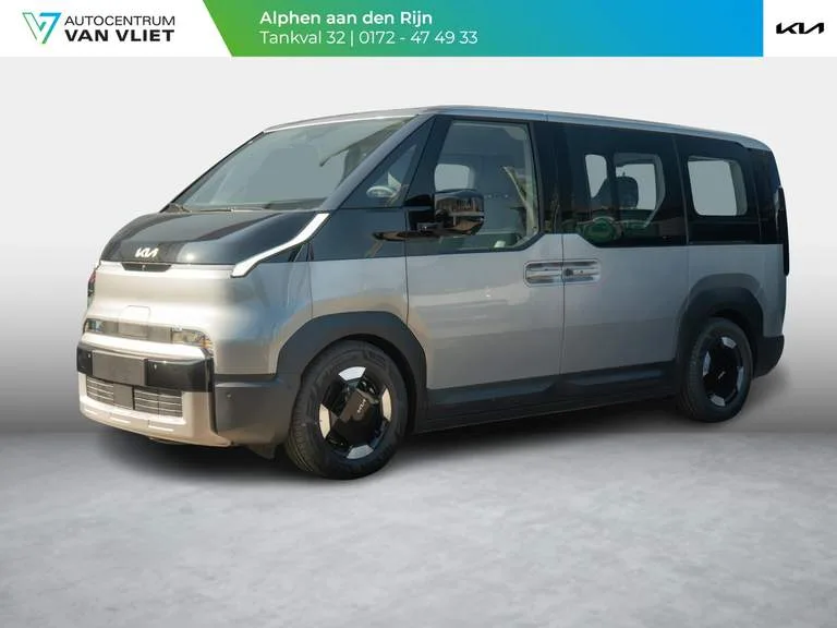 Kia PV5 (2026) — foto 1