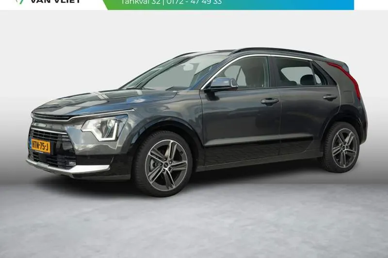 Kia Niro (2025)