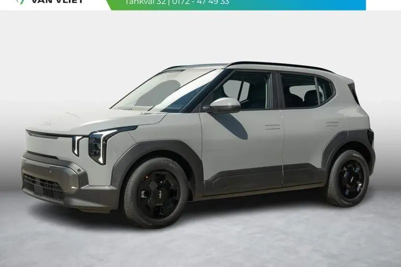 Kia EV2 (2026)