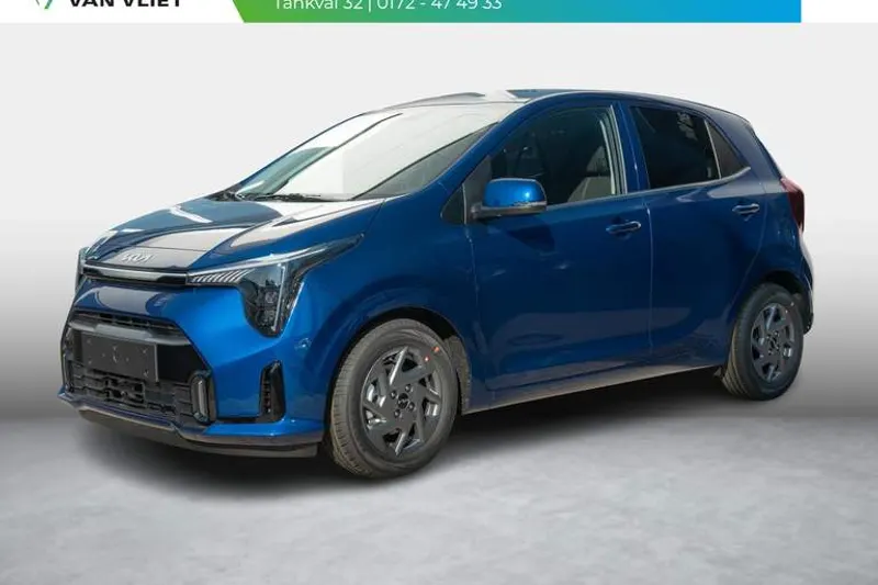 Kia Picanto (2026)