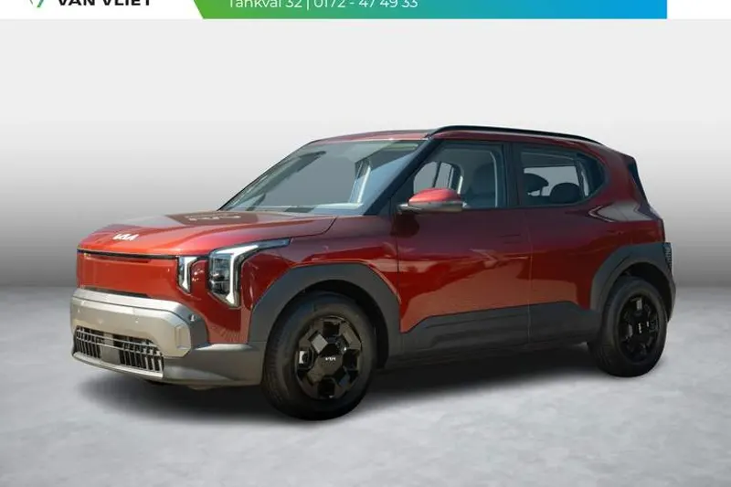 Kia EV2 (2026)