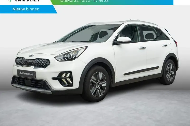 Kia Niro (2020)