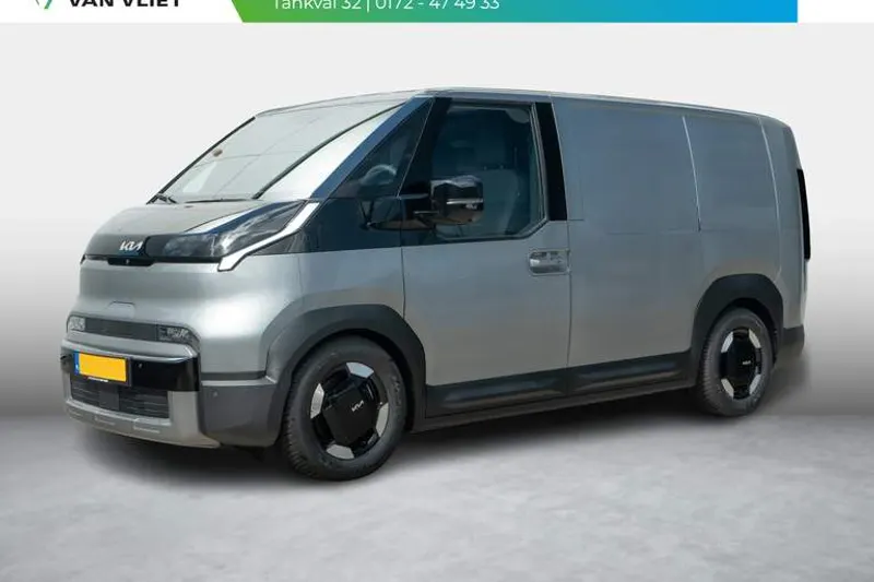 Kia PV5 (2026)