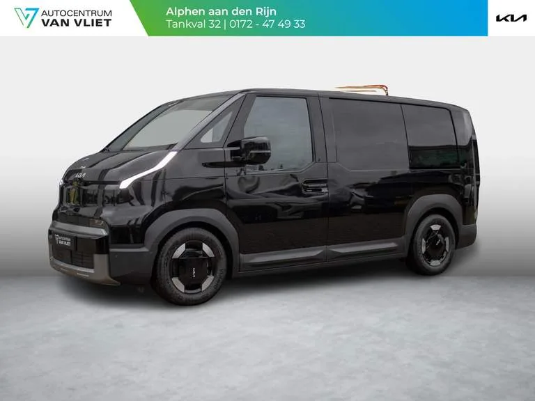 Kia PV5 (2026) — foto 1