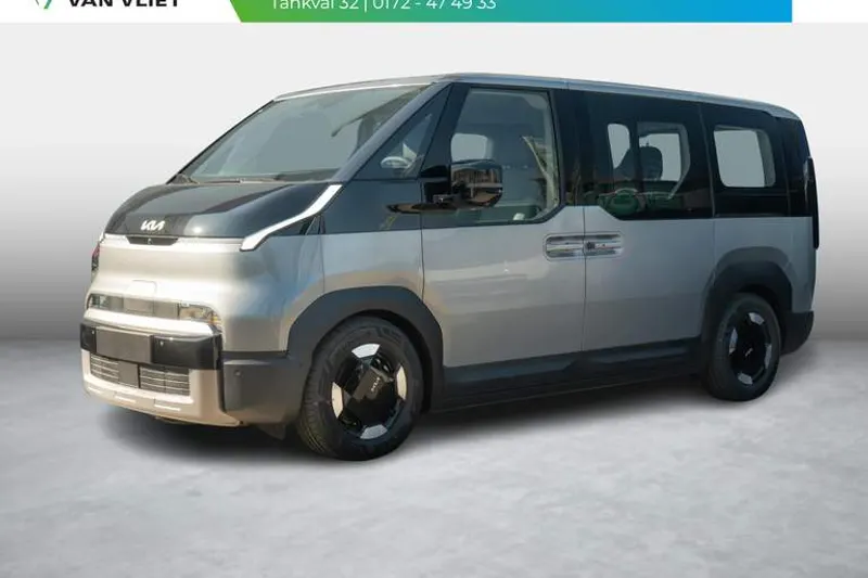 Kia PV5 (2026)