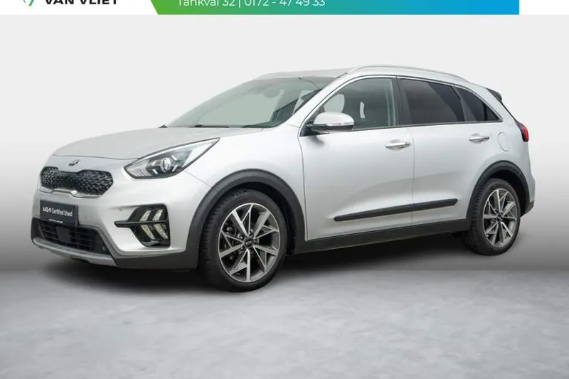 Kia Niro (2021)