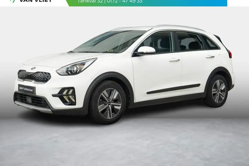 Kia Niro (2021)