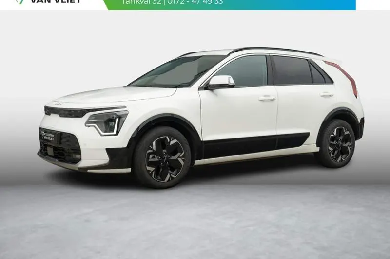 Kia Niro EV (2024)