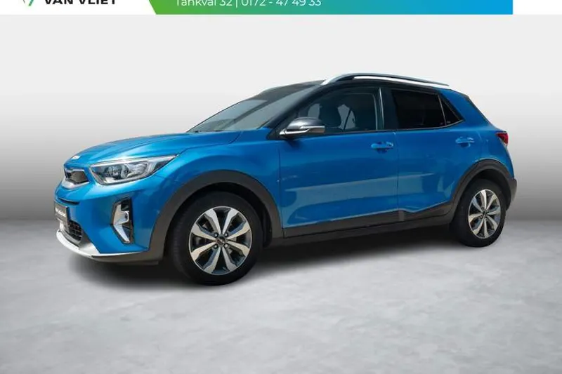 Kia Stonic (2022)