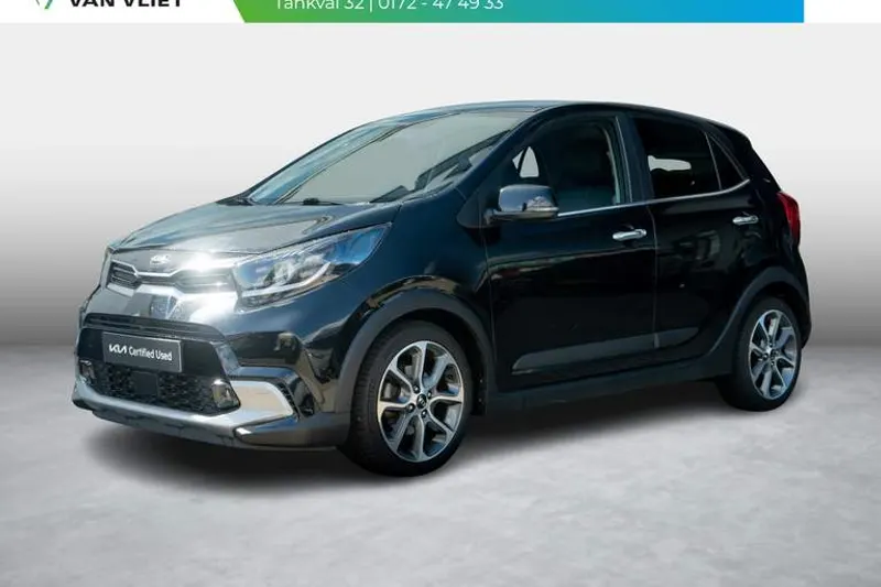 Kia Picanto (2021)