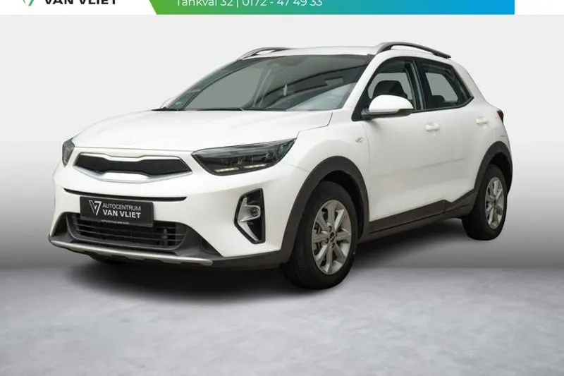 Kia Stonic (2025)