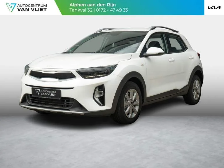 Kia Stonic (2025) — foto 1