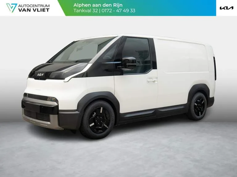 Kia PV5 (2026) — foto 1