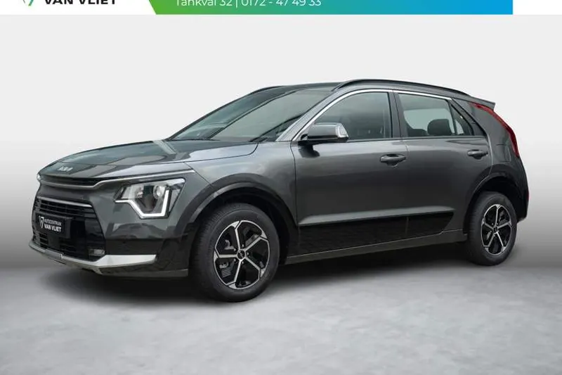 Kia Niro (2026)