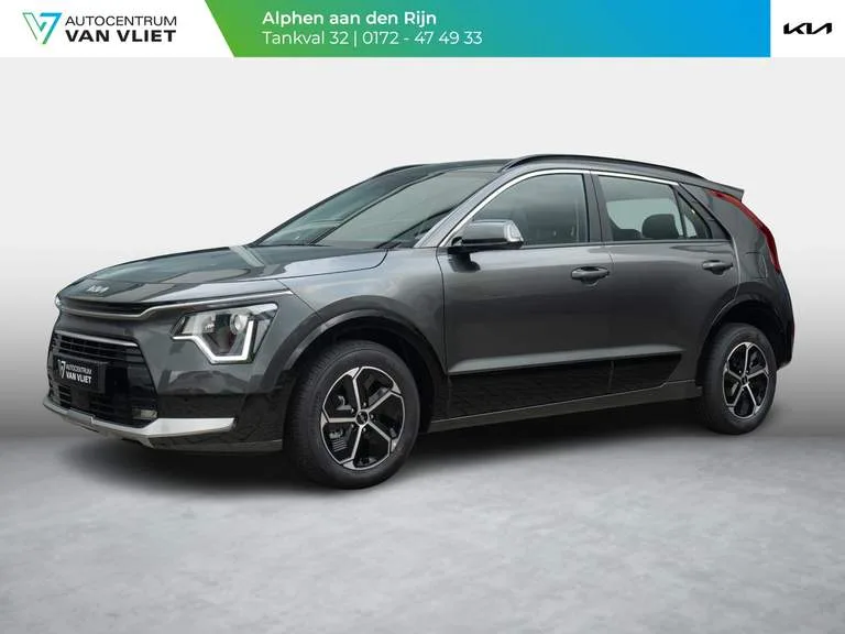 Kia Niro (2026) — foto 1