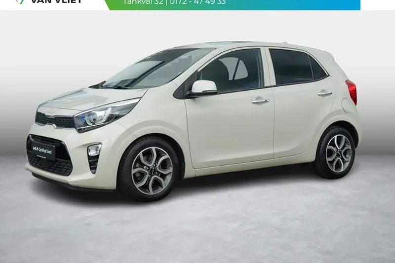 Kia Picanto (2023)
