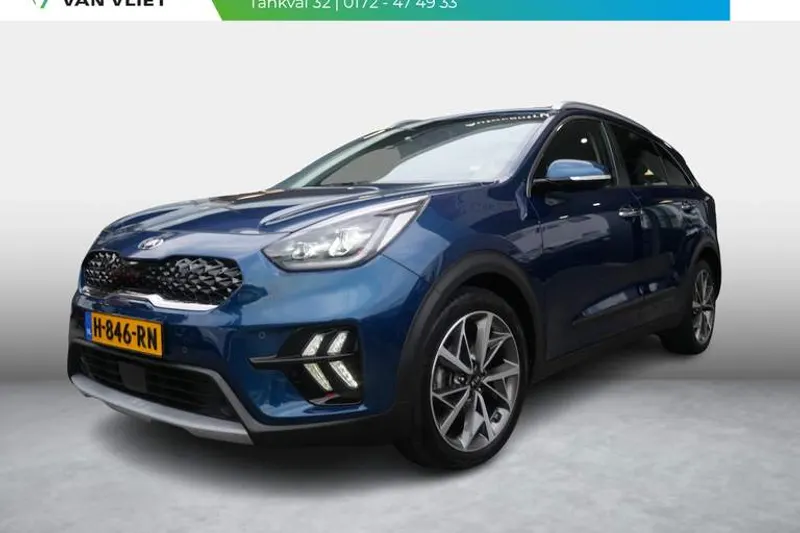 Kia Niro (2020)