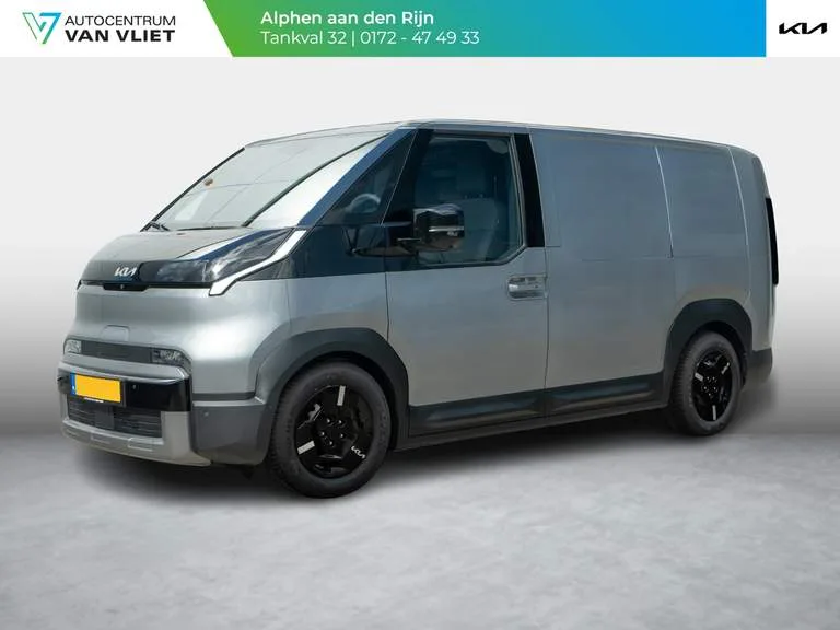 Kia PV5 (2026) — foto 1