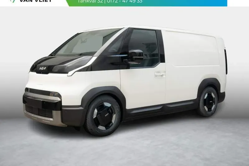 Kia PV5 (2026)
