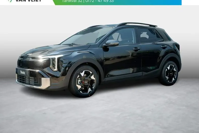 Kia Stonic (2026)