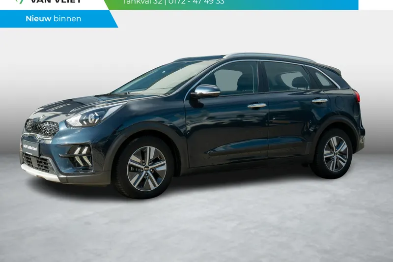 Kia Niro (2021)