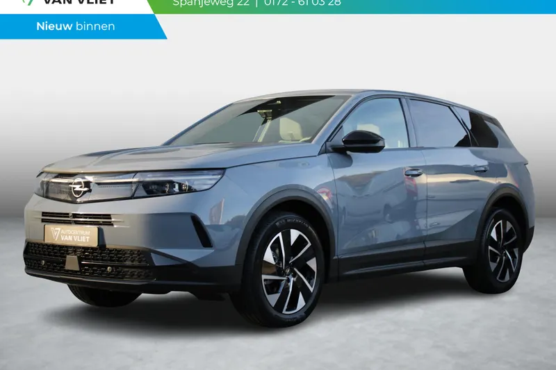 Opel Grandland (2026)