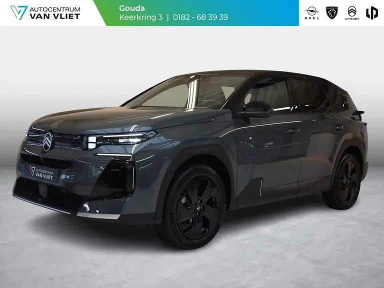 Citroën C5 Aircross (2025) — foto 1