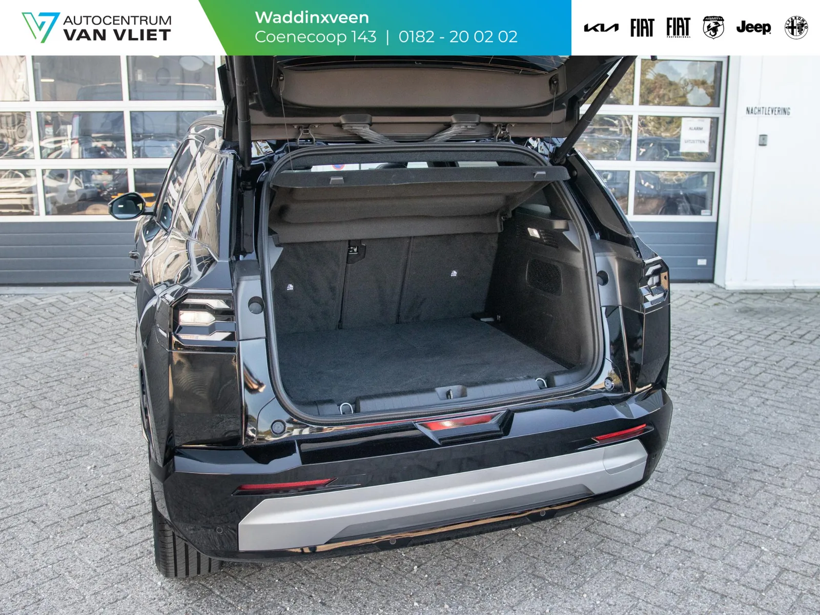 Jeep Compass (2026) — foto 1