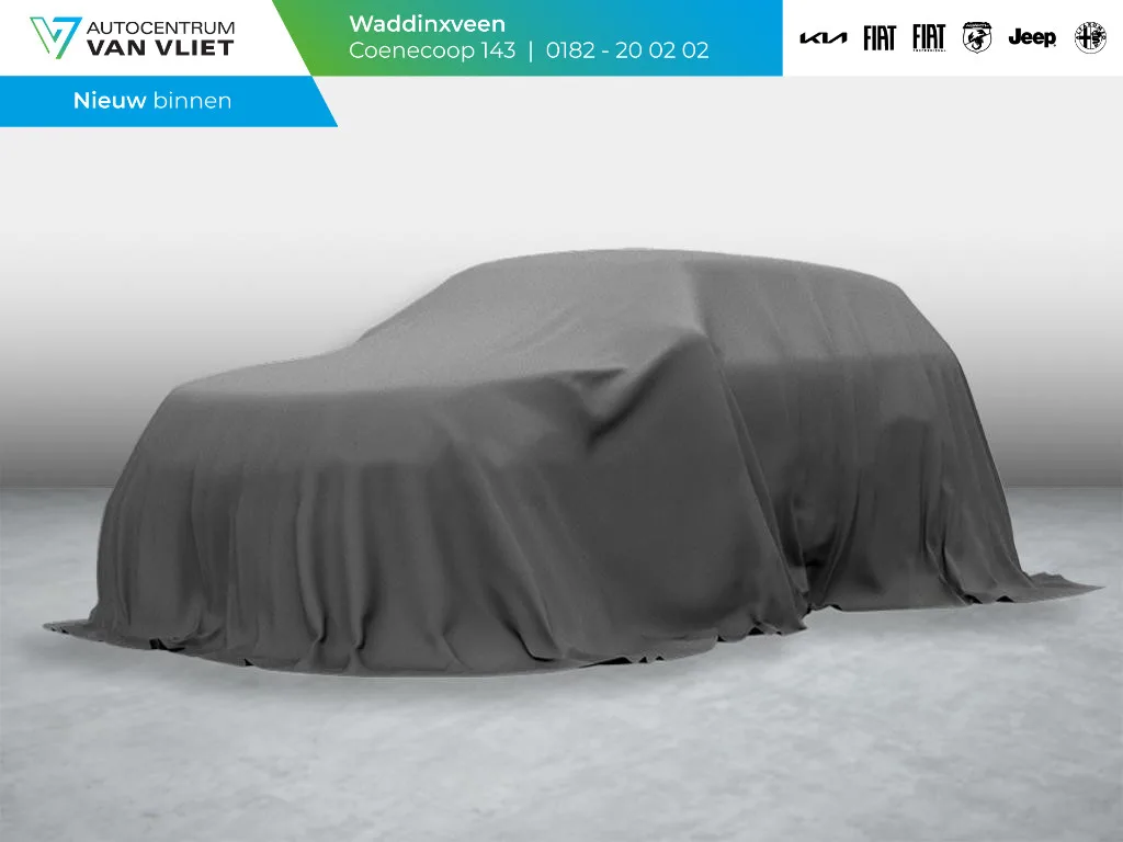 Kia Niro (2019) — foto 1