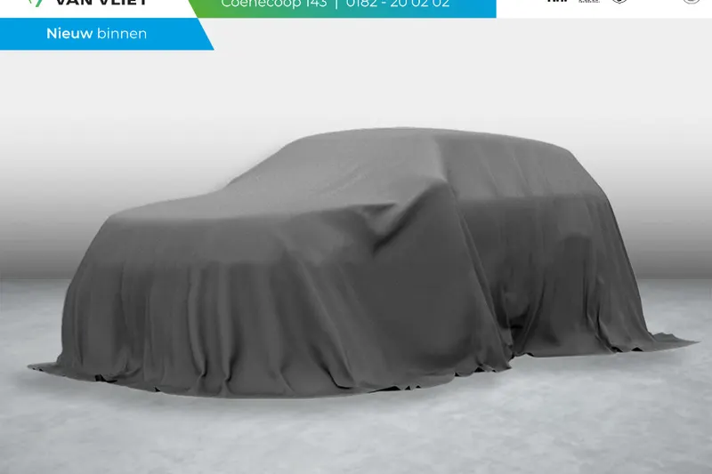 Kia Niro (2017)