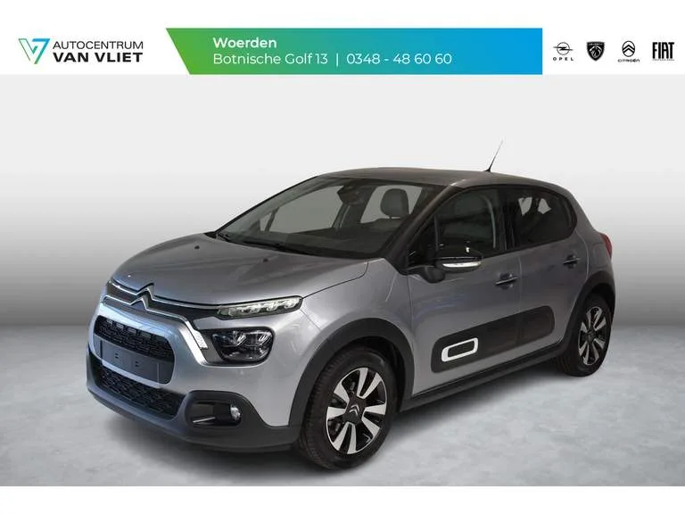 Citroën C3 (2024) — foto 1