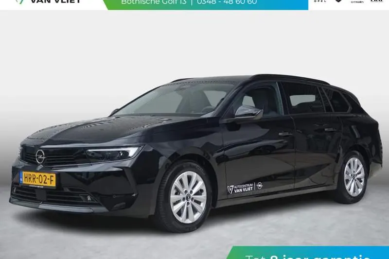 Opel Astra (2025)