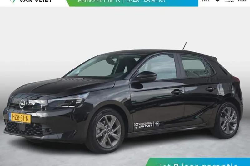 Opel Corsa (2025)