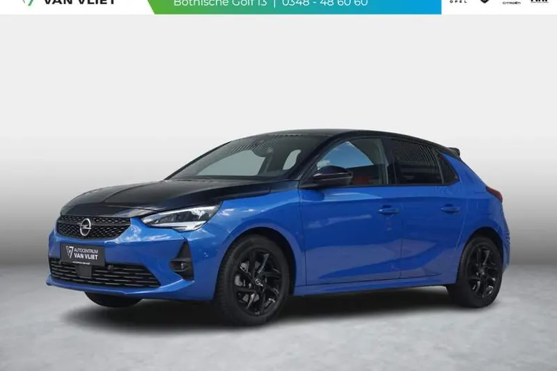 Opel Corsa (2022)