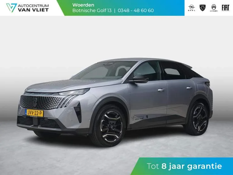 Peugeot 3008 (2026) — foto 1