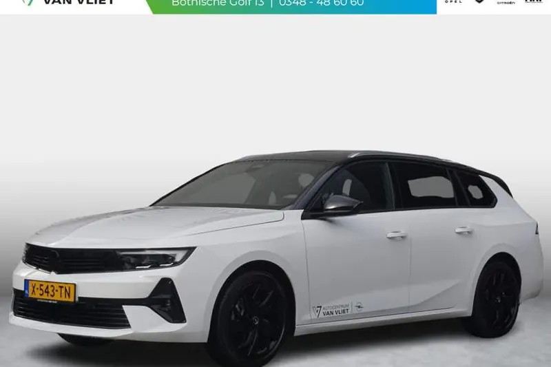 Opel Astra (2024)