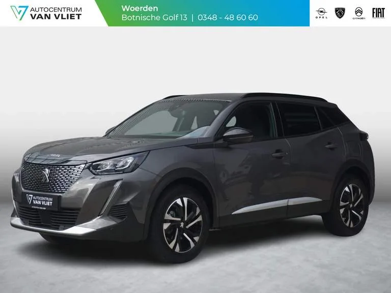 Peugeot 2008 (2023) — foto 1