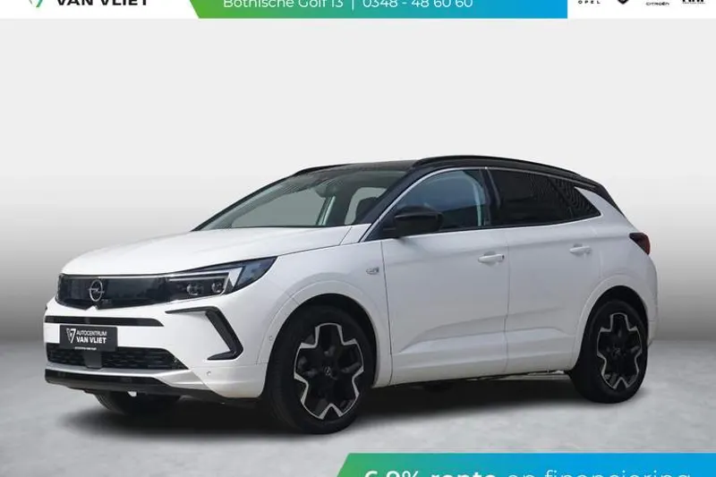 Opel Grandland (2024)