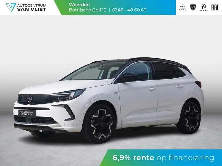 Opel Grandland (2024) — foto 1