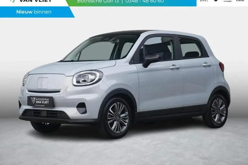 Leapmotor T03 (2025)