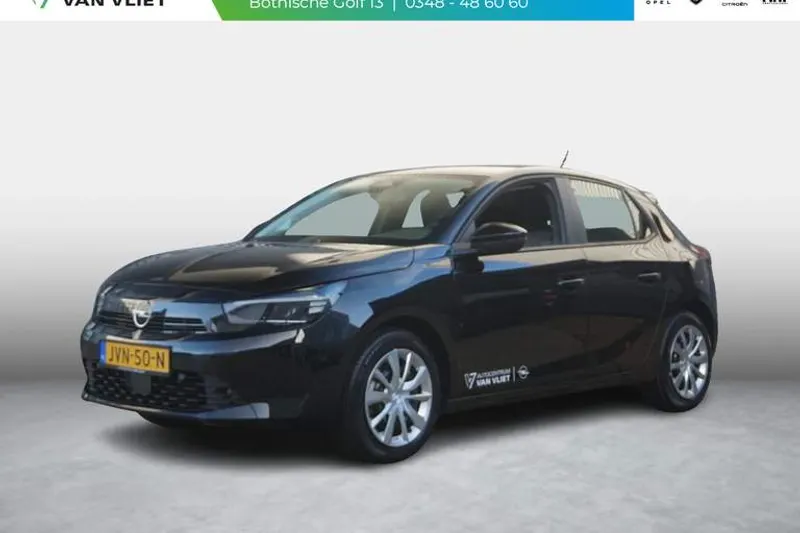 Opel Corsa (2026)