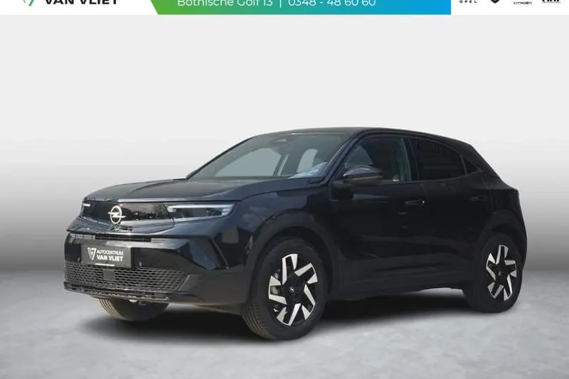 Opel Mokka-e (2026)