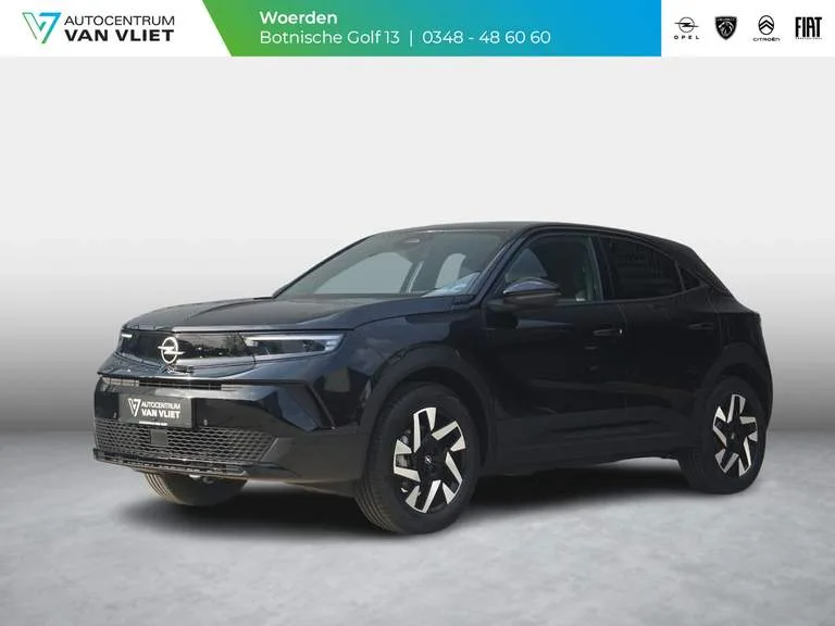 Opel Mokka-e (2026) — foto 1