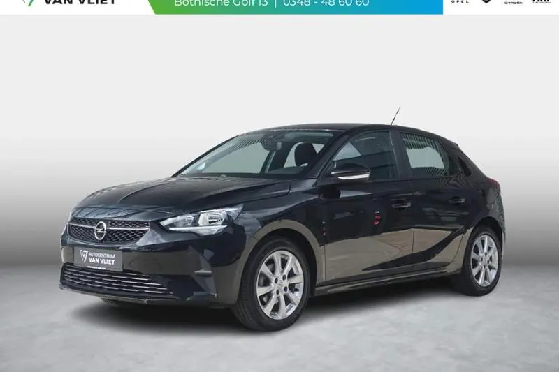 Opel Corsa (2022)