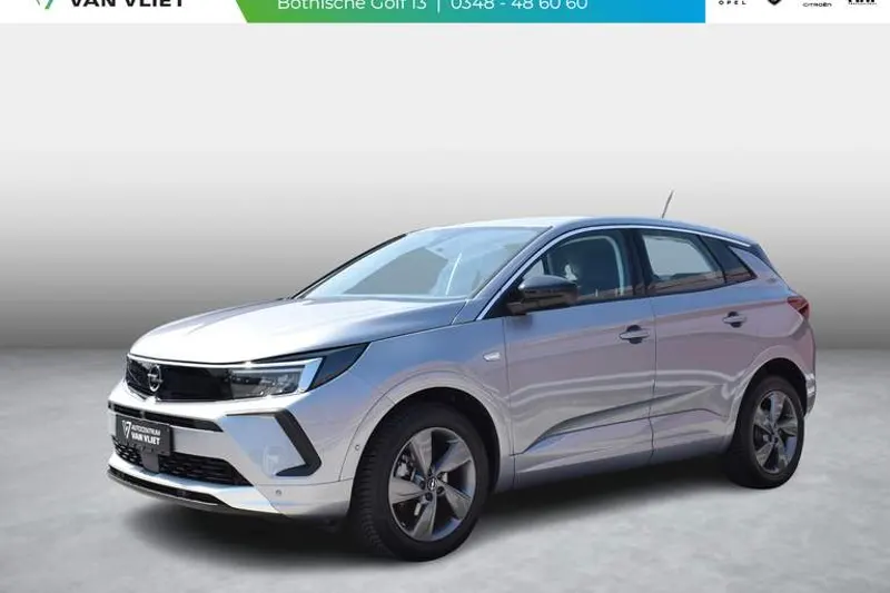 Opel Grandland (2024)