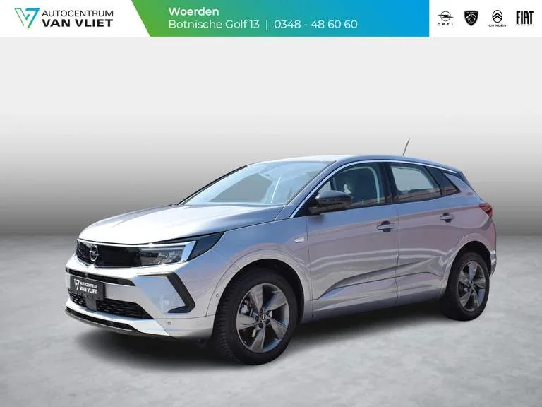 Opel Grandland (2024) — foto 1