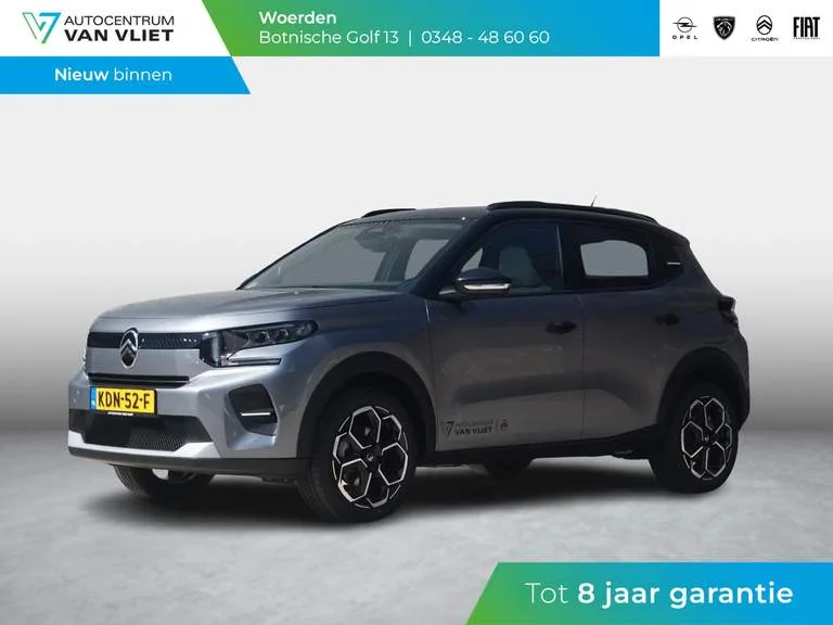 Citroën C3 (2026) — foto 1